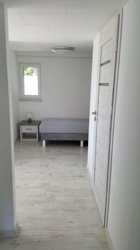 Apartamenty Molle
