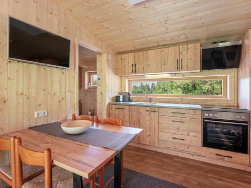 Petzen Cottages - Petzen Chalets