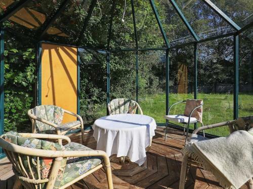 Holiday Home �lb�k Lxxx