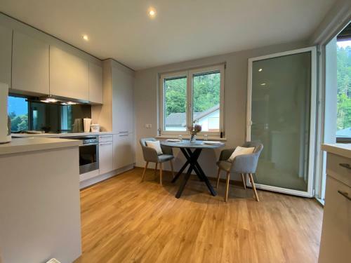 Apartamento Appartement Schillerkopf