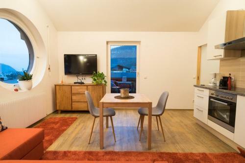 Apartamento Appartement Christiane