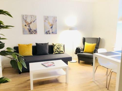 Aday - Fredericiagade Hotel Apartment