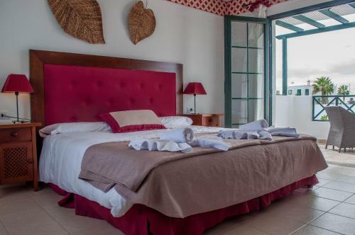Ocean Dreams Marina & Spa Villages