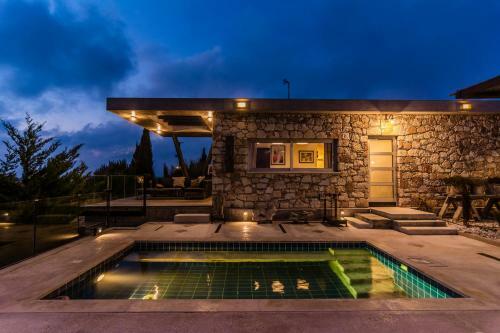 Villa Ayia Marina