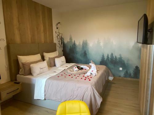 Hostal Vitalpension