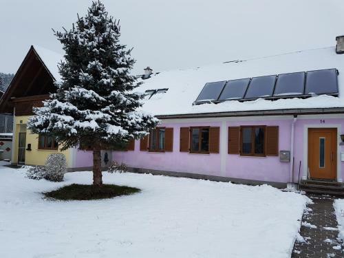 Apartamento Lukas Oscar