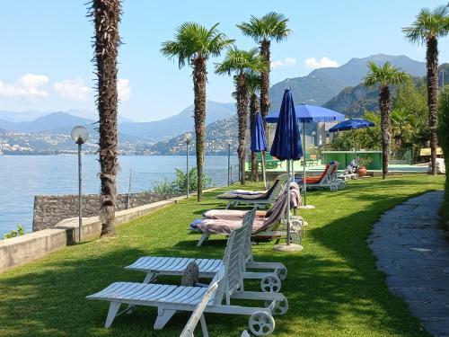 Apartamento Appartamenti Famiglia