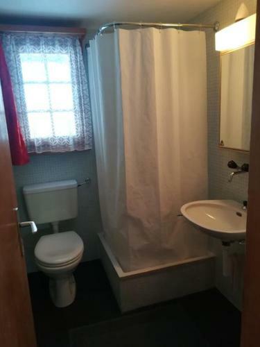 Apartamento Irene