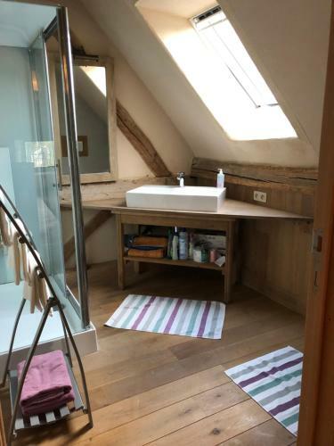 Apartamento Trommelhoeve Farm Lofts