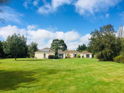 64 Mandalea B&B