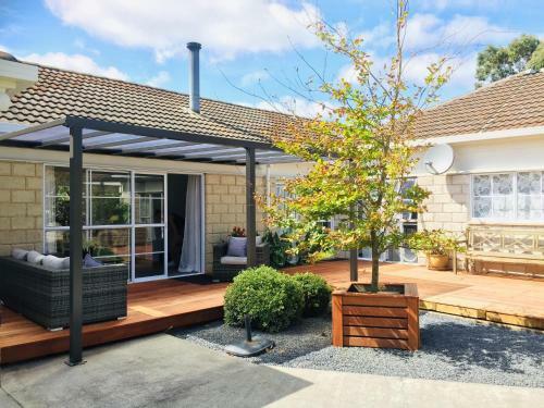 64 Mandalea B&B
