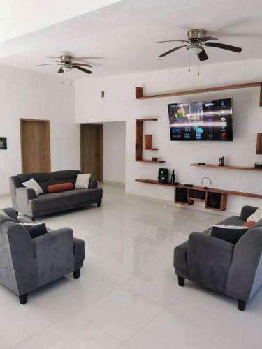 Casa Jaguar