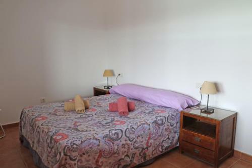 Villa 3 Islas