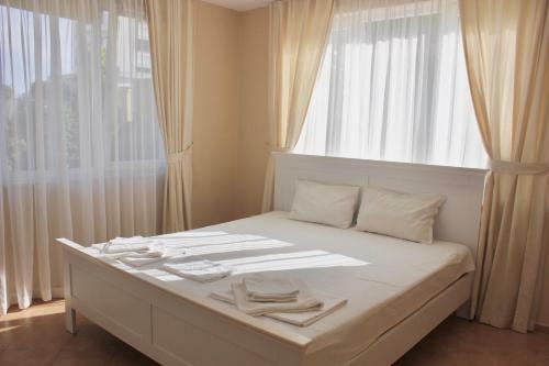 Apartamento Atia Resort