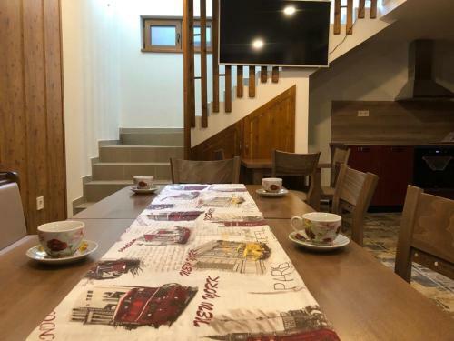 Hostal Breeze Guest House