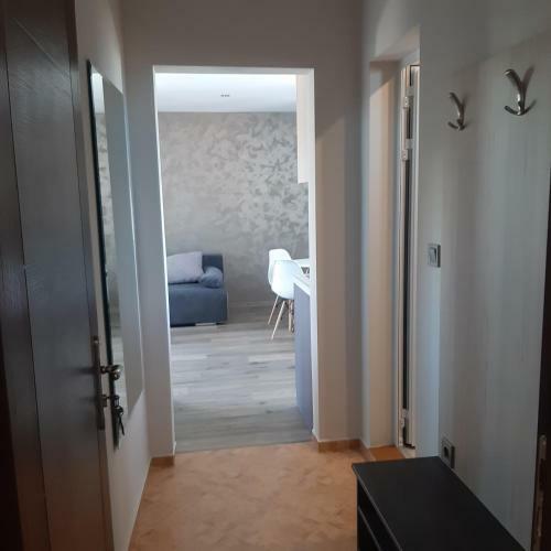 Hostal Gradina