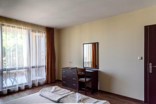 Hostal Gradina