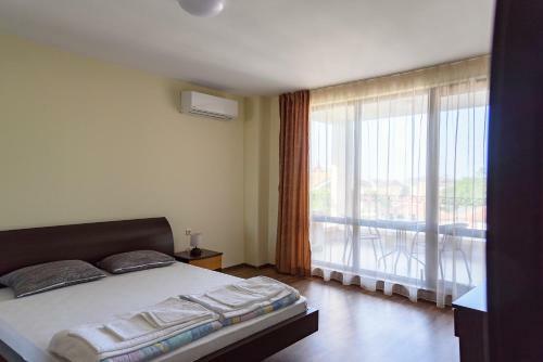 Hostal Gradina