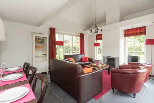 Vakantievilla Q12 Beekbergen de Veluwe