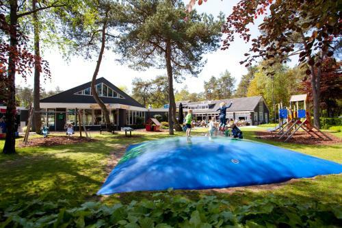 Vakantievilla Q12 Beekbergen de Veluwe