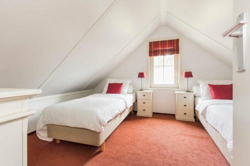 Vakantievilla Q12 Beekbergen de Veluwe