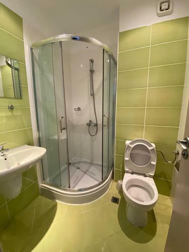 Apartment On The Sea At St.nicholas Complex - Mix