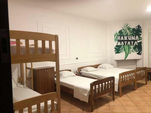 Beni Hotel Saranda Bitcoin Hotel And Hostel