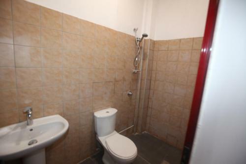 Beni Hotel Saranda Bitcoin Hotel And Hostel