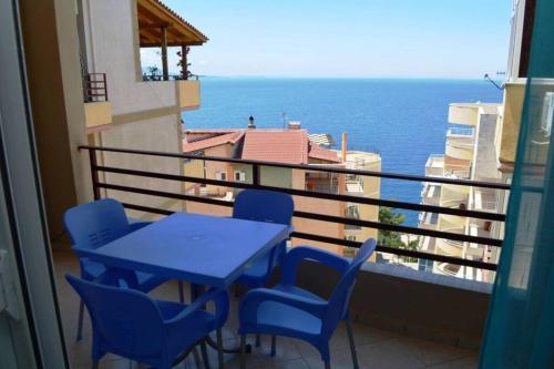 Apartamento Seaview Alba Appartament Close To Beach