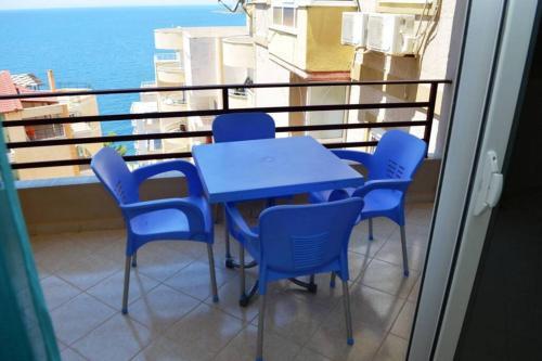 Apartamento Seaview Alba Appartament Close To Beach