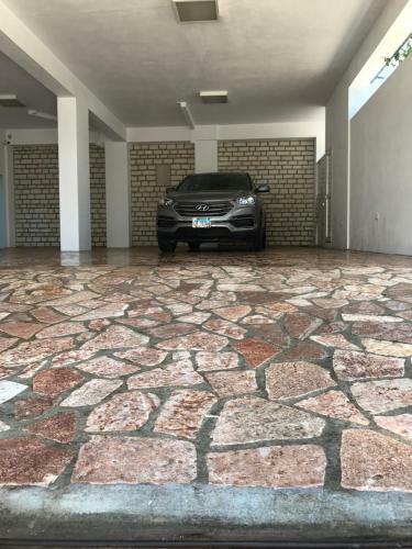 Sunmoon Apartments