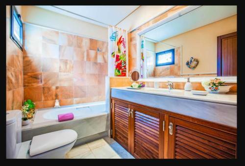 Villa Residencial Los Alisios 56