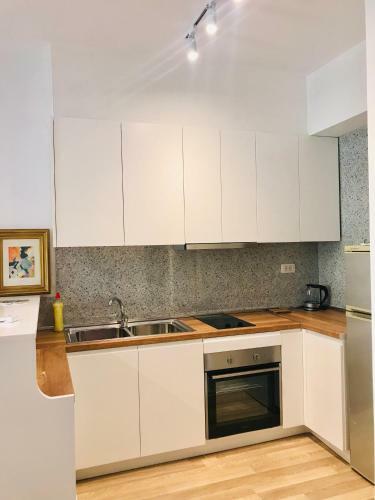 Cosy And Comfy Apartment Near The Beach