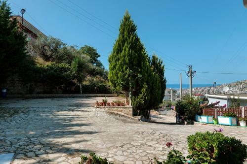 Lovely 1-bed Apartment In Sarande