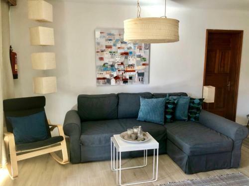 Apartamento Casa Suecia Casas Del,sol