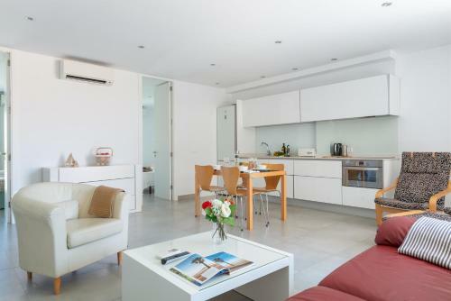 Mendez Apartment By The Sea