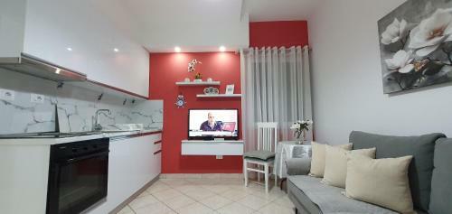 Sunset Apartment