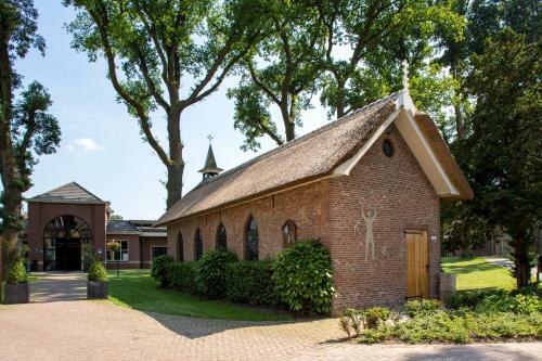 Hampshire Landgoedhotel - Holthurnsche Hof