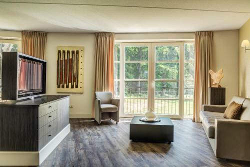 Hampshire Landgoedhotel - Holthurnsche Hof