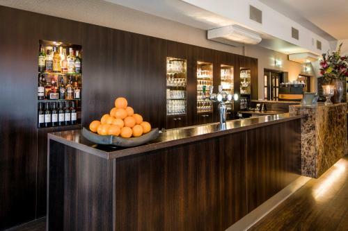 Hampshire Landgoedhotel - Holthurnsche Hof