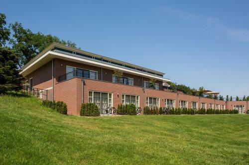 Hampshire Landgoedhotel - Holthurnsche Hof