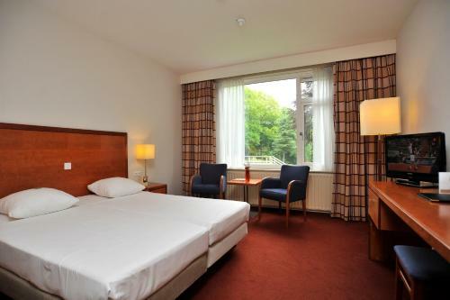 Hotel Golden Tulip Val Monte