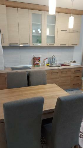Apartamento Tamariss