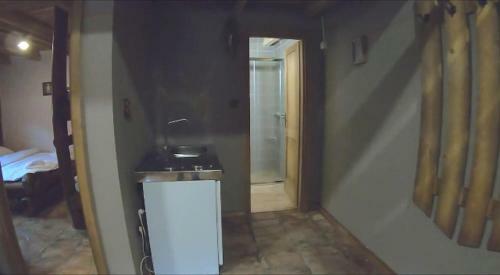 Apartman Zelengora