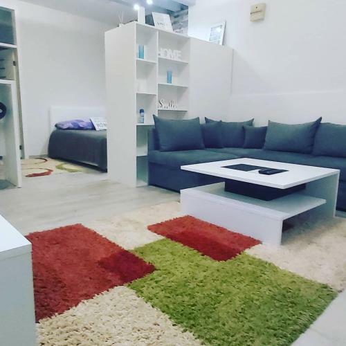 Studio Apartman Nina - Pale