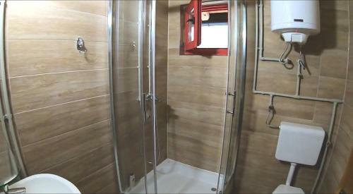 Apartman Romanija