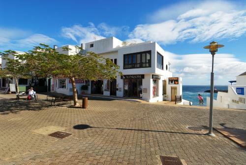 Apartment My Mate Playa Blanca By Pvl