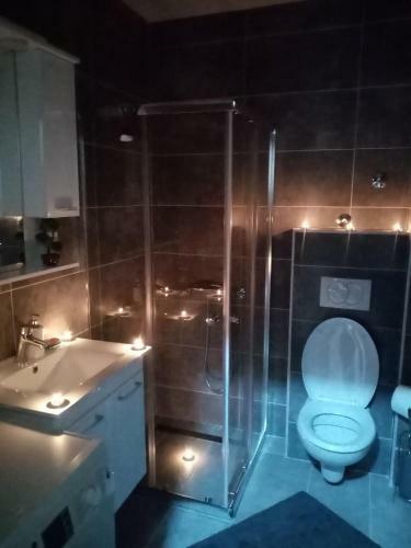 Apartman Perkovic