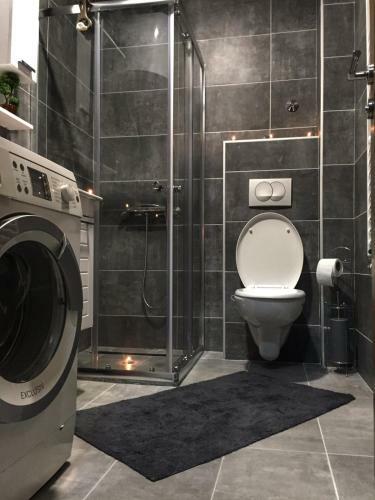 Apartman Perkovic
