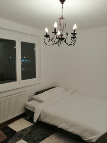 Apartman Pahulja